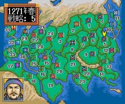レビュー攻略 蒼き狼と白き牝鹿 元朝秘史 光栄 ｐｃエンジン ｐｃｅ版 テレビゲーム攻略道 レビュー 書籍やコミックも