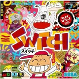 ¥¹¥¤¥Ã¥ÁSWITCH¡¡¥»¥¬¡¡¥á¥¬¥É¥é¥¤¥Ö¡¡£Í£ÄÈÇ¡¡