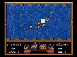 レビュー攻略 大航海時代 メガドライブ ｍｄ版 テレビゲーム攻略道 レビュー 書籍やコミックも