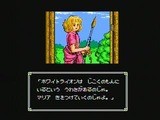 ホワイトライオン伝説 ケムコ ファミコン FC版