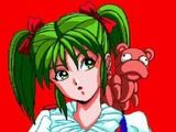魔法の少女 シルキーリップ メガドライブ メガCD版レビュー・ゲームソフト攻略法サイト・HP・評価・評判・口コミ