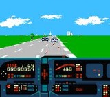 ナイトライダー パックインビデオ ファミコン FC版