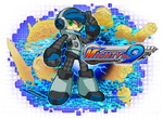 Mighty No.9