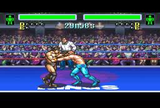 総合格闘技RINGSリングス アストラルバウト3 キングレコード スーパーファミコン SFC版