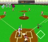 ヒューマンベースボール ヒューマン スーパーファミコン SFC版