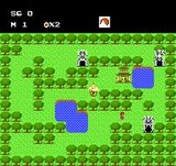 ゲゲゲの鬼太郎 バンダイ ファミコン FC版