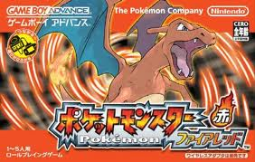レビュー攻略 ポケットモンスターファイアレッド ポケモンファイアレッド 任天堂 ゲームボーイアドバンス Gba版 テレビゲーム攻略道 レビュー 書籍やコミックも レビュー攻略 ポケットモンスターファイアレッド ポケモンファイアレッド 任天堂 ゲームボーイアドバンス Gba版 テレビゲーム攻略道 レビュー 書籍やコミックも