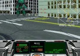 メタルヘッド セガ メガドライブ32X MD版