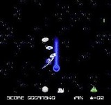 ハレーウォーズ タイトー ファミコン FC版