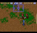 ロックマンズサッカー カプコン スーパーファミコン SFC版