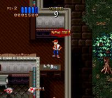 グール・パトロール ビクターエンターテインメント スーパーファミコン SFC版