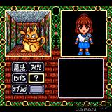魔導物語2 アルル16才 セガ ゲームギア GG版
