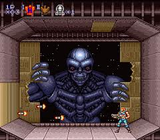魂斗羅スピリッツスーパーファミコンSFC版レビュー・ゲームソフト攻略法サイト・HP・評価・評判・口コミ