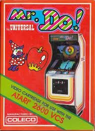 レビュー攻略 Mr Do ミスタードゥ アーケード ac版 バーチャルコンソール ダウンロード テレビゲーム攻略道 レビュー レビュー攻略 Mr Do ミスタードゥ アーケード ac版 バーチャルコンソール ダウンロード テレビゲーム攻略道 レビュー