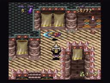 天地創造 エニックス スーパーファミコン SFC版