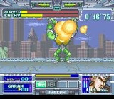 スペースバズーカ 任天堂 スーパーファミコン SFC版
