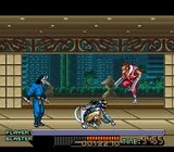 ザ・ニンジャウォーリアーズ アゲイン タイトー スーパーファミコン SFC版