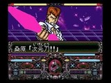 幽☆遊☆白書 幽遊白書 特別編 ナムコ スーパーファミコン SFC版