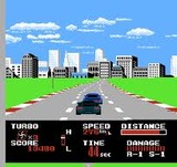 タイトーチェイスHQ タイトー ファミコン FC版