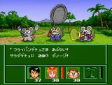 ジャングルウォーズ2 古代魔法アティモスの謎 ポニーキャニオン スーパーファミコン SFC版