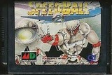スピードボール2 メガドライブ MD版 CSK総合研究所 レビュー・ゲームソフト攻略法サイト・HP・評価・評判・口コミ