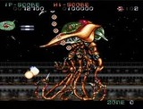 ダライアスフォース タイトー スーパーファミコン SFC版