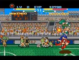 負けるな!魔剣道2 決めろ!妖怪総理大臣 データム・ポリスター スーパーファミコン SFC版