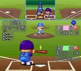 実況パワフルプロ野球94 コナミ スーパーファミコン SFC版