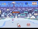 わくわくスキー わんだあシュプール ヒューマン スーパーファミコン SFC版