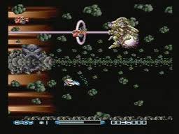 レビュー攻略 スーパーr Typeアールタイプ アイレム スーパーファミコン Sfc版 テレビゲーム攻略道 レビュー 書籍やコミックも レビュー攻略 スーパーr Typeアールタイプ アイレム スーパーファミコン Sfc版 テレビゲーム攻略道 レビュー 書籍やコミックも