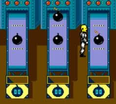 レビュー攻略 クラッシュ ダミー アクレイムジャパン ゲームギア Gg版 テレビゲーム攻略道 レビュー 書籍やコミックも