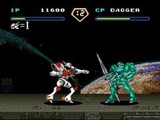 宇宙の騎士 テッカマンブレード ベック スーパーファミコン SFC版