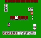 役満天国 任天堂 ファミコン FC版