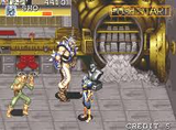 キャプテンコマンドー カプコン スーパーファミコン SFC版