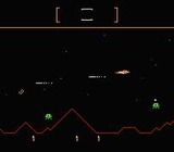 スター・ゲイト HAL研究所 ファミコン FC版