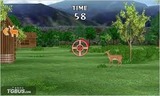 鹿狩王 アークシステムワークス 3DS版 ダウンロード