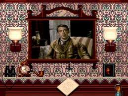 レビュー攻略 シャーロックホームズの探偵講座 ２ ビクターエンターテインメント ｐｃエンジン ｐｃｅ版 テレビゲーム攻略道 レビュー 書籍やコミックも