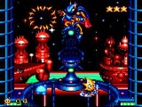 リスターザシューティングスター セガ メガドライブ MD版