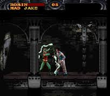 バットマン フォーエヴァー アクレイムジャパン スーパーファミコン SFC版