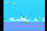 スカイデストロイヤー タイトー ファミコン FC版