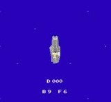 バンゲリングベイ ハドソン ファミコン FC版