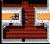 スウィートホーム カプコン ファミコン FC版