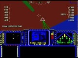 F117 ステルス EAビクター メガドライブ MD版 6