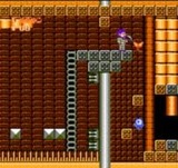 モンティのドキドキ大脱走 ジャレコ ファミコン FC版