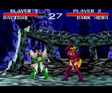 スーパービックリマン ベック スーパーファミコン SFC版