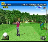 マスターズ ニュー遙かなるオーガスタ3 T&Eソフト スーパーファミコン SFC版