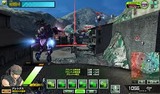 ボーダーブレイク ユニオン ver.3.0 セガ アーケード AC版 ゲームセンター