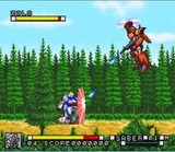 機動戦士Vガンダム バンダイ スーパーファミコン SFC版