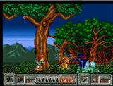 ゲゲゲの鬼太郎 復活!天魔大王 バンダイ スーパーファミコン SFC版