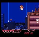 暴れん坊天狗 メルダック ファミコン FC版